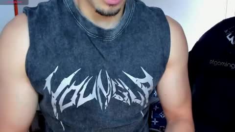 Snapshot of tommy_bred chatting on May 2026 07:19:01 PM Twitter BreddTommy IG tommy bredd online show from May 2026 07:19:01 PM