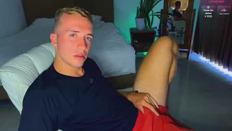 Tommy online show from March 2026 02:07:01 AM