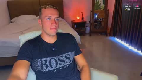 Tommy online show from April 2026 05:27:01 AM