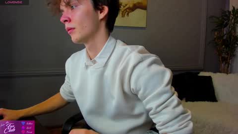 Tommy online show from February 2025 09:56:02 AM