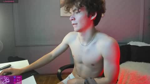 Tommy online show from March 2025 06:29:01 PM