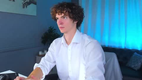 Tommy online show from October 2025 02:37:02 PM