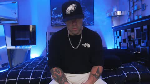 Tommy online show from January 2025 06:32:02 PM