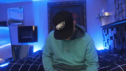 Tommy online show from January 2025 12:37:01 PM