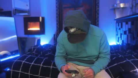 Tommy online show from January 2025 03:04:02 AM