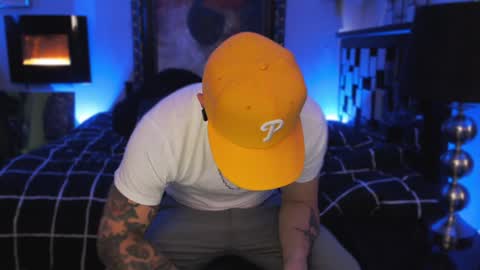 Tommy online show from January 2025 03:44:01 PM