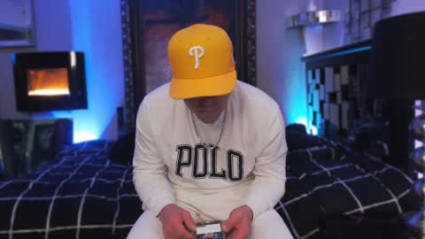 Tommy online show from February 2025 10:26:02 AM