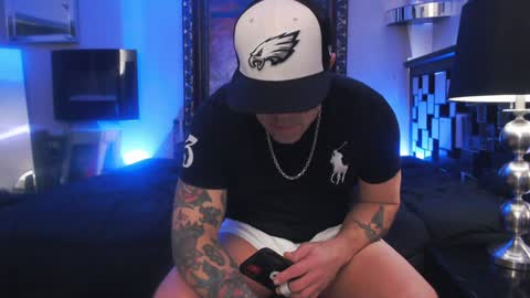 Tommy online show from February 2025 02:53:02 PM