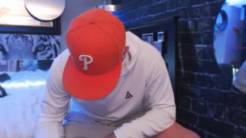 Tommy online show from September 2025 01:12:01 PM