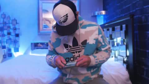 Tommy online show from October 2025 11:06:01 AM