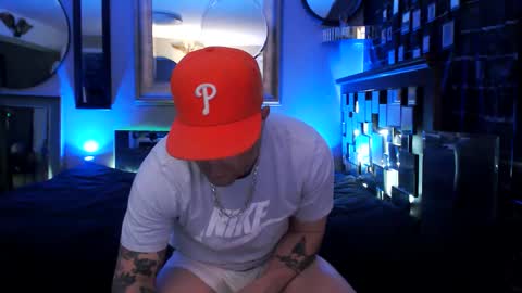 Tommy online show from February 2026 03:11:02 PM