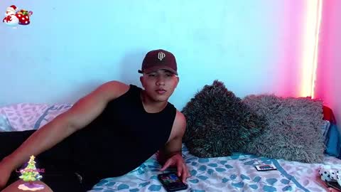 tommy and merida online show from December 2024 06:45:02 AM