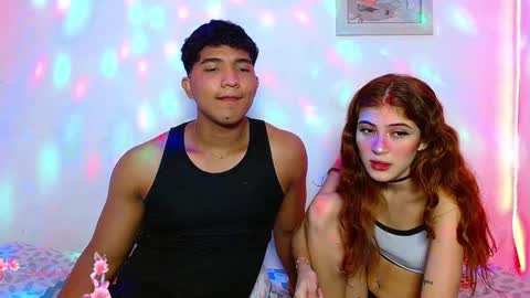 tommy and merida online show from January 2025 04:48:01 AM