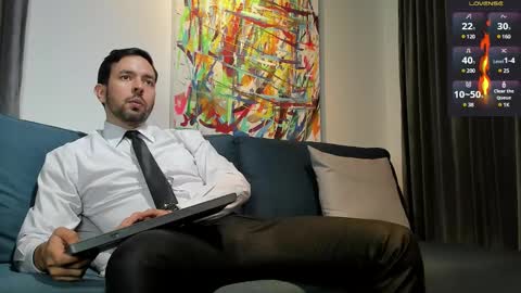 tommy_raym0ndg online show from January 2025 08:00:01 PM