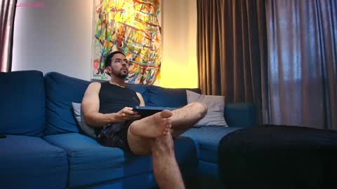 tommy_raym0ndg online show from March 2026 02:53:01 PM