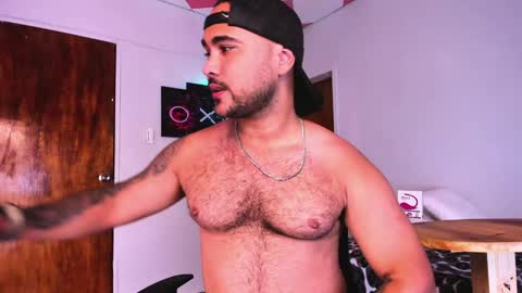 tommy_sccott online show from December 2024 04:48:02 AM