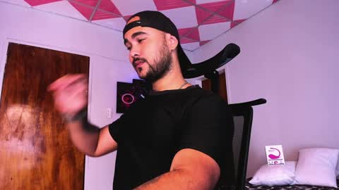 tommy_sccott online show from December 2024 04:09:01 AM