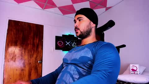 tommy_sccott online show from December 2024 03:16:02 AM