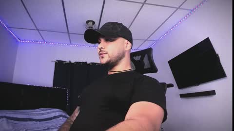 tommy_sccott online show from March 2026 09:21:02 PM