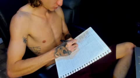 Tommy Slater online show from December 2024 02:52:01 AM