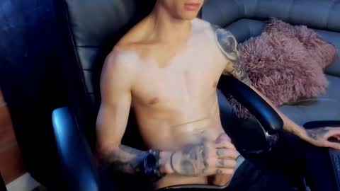 Tommy Slater online show from February 2025 05:30:02 PM