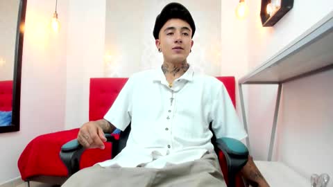 tommy_will online show from November 2025 03:39:01 AM