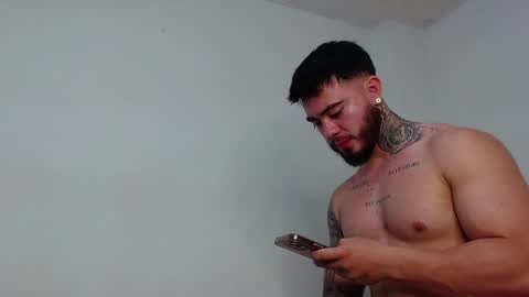 Steven online show from December 2024 11:14:01 PM