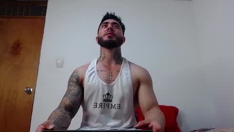 Steven online show from January 2025 08:15:02 PM