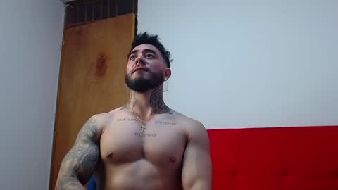 Steven online show from January 2025 08:05:02 PM