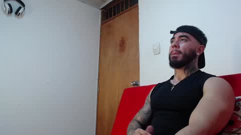 Steven online show from February 2025 09:29:01 PM