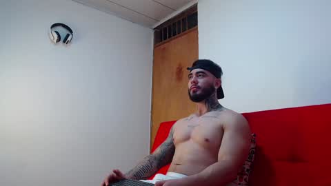 Steven online show from February 2025 07:07:02 AM