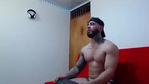 Steven online show from February 2025 08:58:02 PM