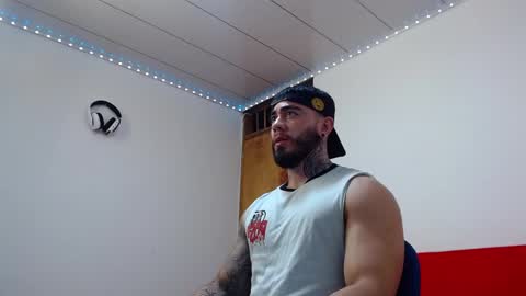 Steven online show from February 2025 05:48:02 AM