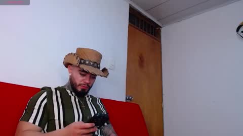 Steven online show from October 2025 07:11:01 AM