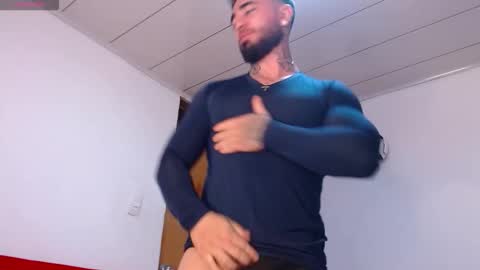 Steven online show from November 2025 05:23:01 PM