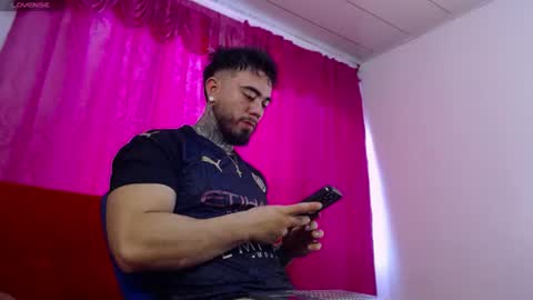 Steven online show from July 2026 08:58:01 PM