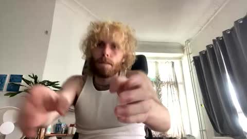 Snapshot of tommyg6420 chatting on September 2025 01:22:01 PM First Show ever 3 online show from September 2025 01:22:01 PM