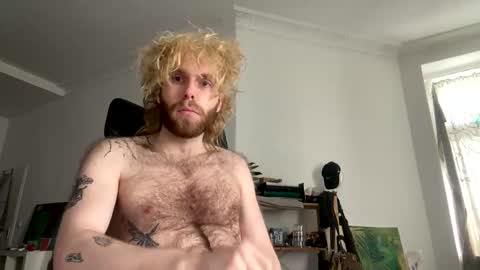 Snapshot of tommyg6420 chatting on October 2025 10:43:02 AM First Show ever 3 online show from October 2025 10:43:02 AM