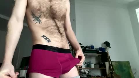 Snapshot of tommyg6420 chatting on October 2025 02:42:02 PM First Show ever 3 online show from October 2025 02:42:02 PM