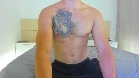 Instagram t garcia69 online show from October 2025 10:39:02 PM