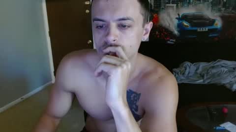 Tommy Strokes online show from October 2025 06:19:01 PM