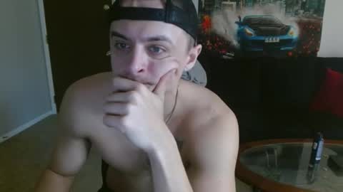 Tommy Strokes online show from March 2026 07:42:01 PM