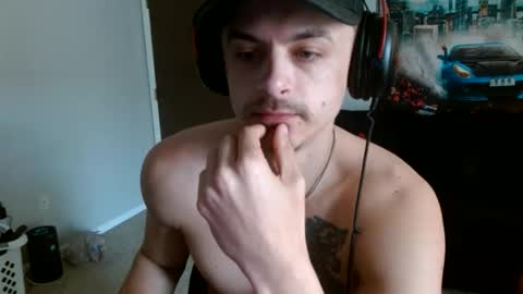 Snapshot of tommystrokes_ chatting on March 2026 06:03:01 PM Tommy Strokes online show from March 2026 06:03:01 PM