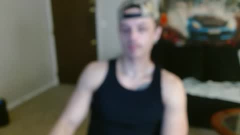 Snapshot of tommystrokes_ chatting on March 2026 12:49:01 AM Tommy Strokes online show from March 2026 12:49:01 AM