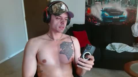 Snapshot of tommystrokes_ chatting on April 2026 09:26:02 PM Tommy Strokes online show from April 2026 09:26:02 PM