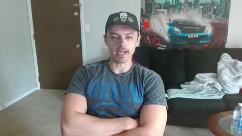 Snapshot of tommystrokes_ chatting on April 2026 05:03:01 PM Tommy Strokes online show from April 2026 05:03:01 PM