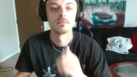 Snapshot of tommystrokes_ chatting on May 2026 07:55:02 PM Tommy Strokes online show from May 2026 07:55:02 PM