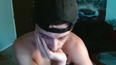 Snapshot of tommystrokes_ chatting on May 2026 02:46:02 PM Tommy Strokes online show from May 2026 02:46:02 PM