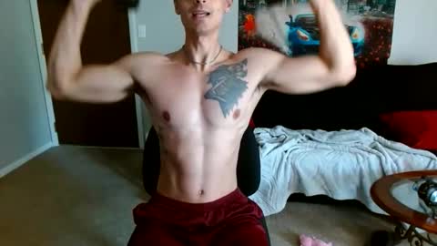 Snapshot of tommystrokes_ chatting on June 2026 05:56:02 PM Tommy Strokes online show from June 2026 05:56:02 PM