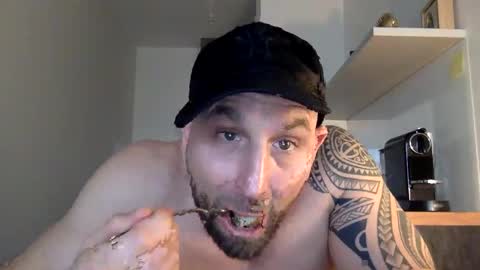 Thomas Fit online show from January 2025 11:35:01 AM